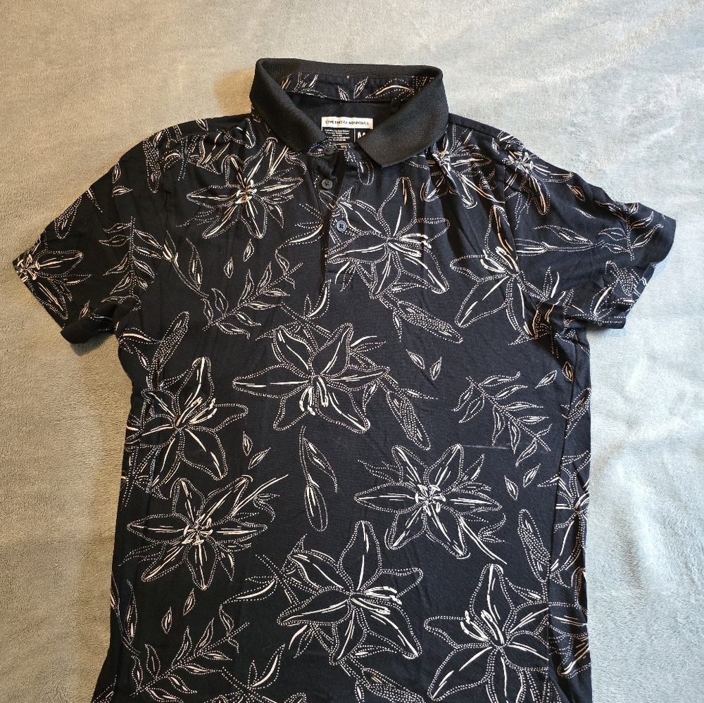 Men's Polo Shirt